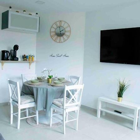 לה מניל-אמלו Appartement 5Min Aeroport Cdg מראה חיצוני תמונה