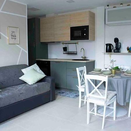 לה מניל-אמלו Appartement 5Min Aeroport Cdg מראה חיצוני תמונה