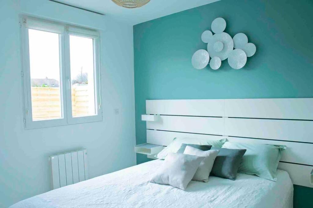 לה מניל-אמלו Appartement 5Min Aeroport Cdg מראה חיצוני תמונה