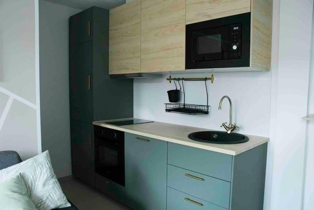 לה מניל-אמלו Appartement 5Min Aeroport Cdg מראה חיצוני תמונה