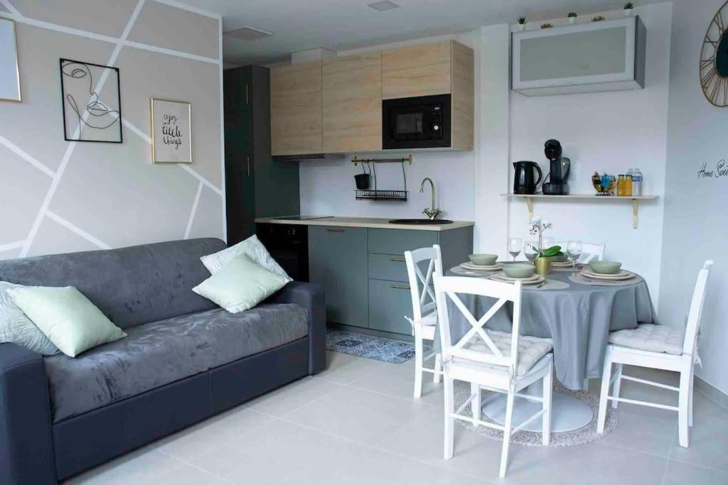 לה מניל-אמלו Appartement 5Min Aeroport Cdg מראה חיצוני תמונה
