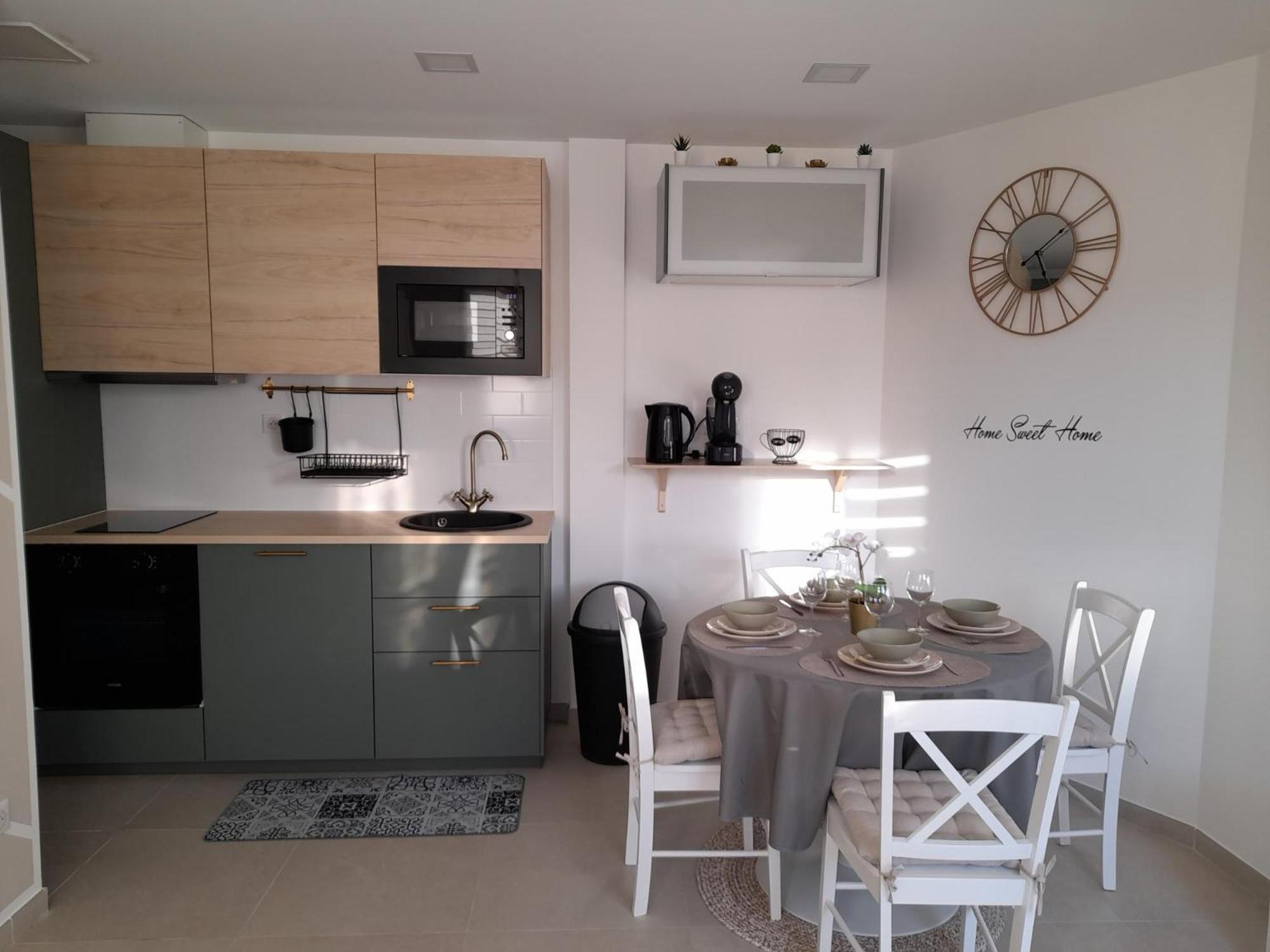 לה מניל-אמלו Appartement 5Min Aeroport Cdg מראה חיצוני תמונה